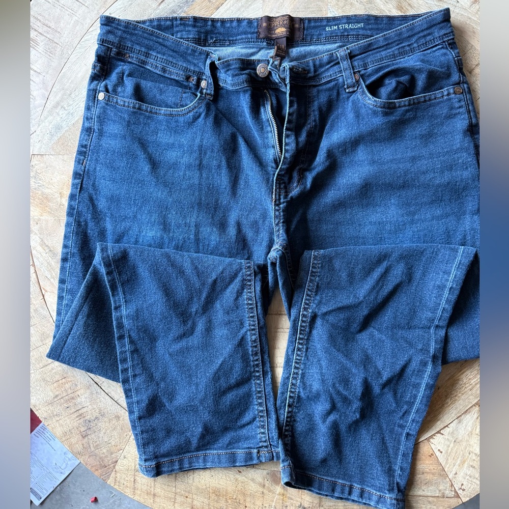 Copper & Oak Men’s Jeans